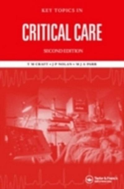 Key Topics in Critical Care