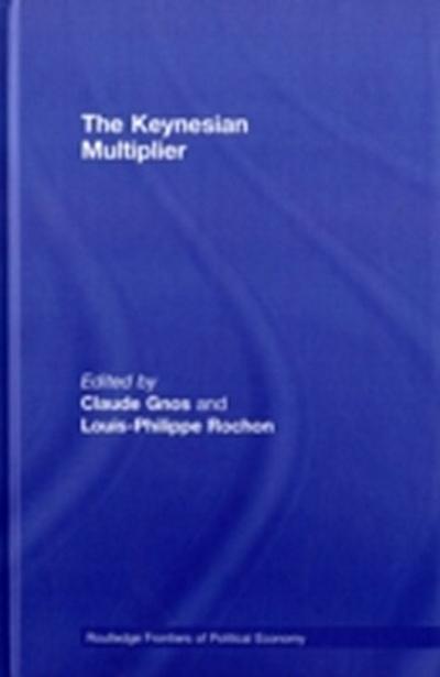 Keynesian Multiplier