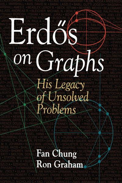 Erdos on Graphs