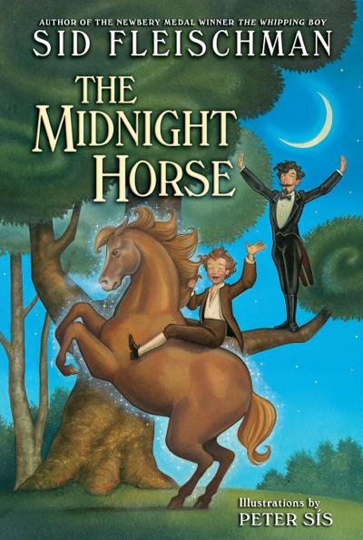 Midnight Horse, The