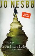 Ihr Königreich: Der neue Kriminalroman vom Nummer-