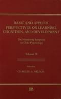 Basic and Applied Perspectives on Learning, Cognit