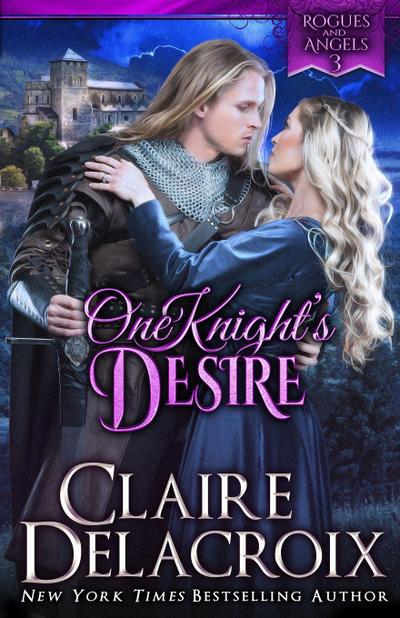 One Knight’s Desire