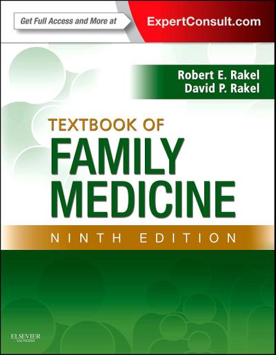 Textbook of Family Medicine E-Book