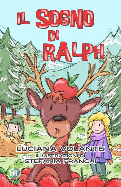 Volante, L: Sogno di Ralph