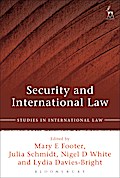 Security and International Law