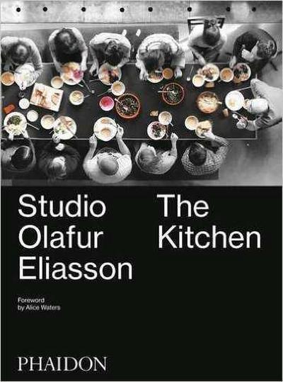 Studio Olafur Eliasson: The Kitchen