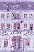 Wolkenschloss von Kerstin Gier | Buch