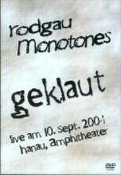 Geklaut