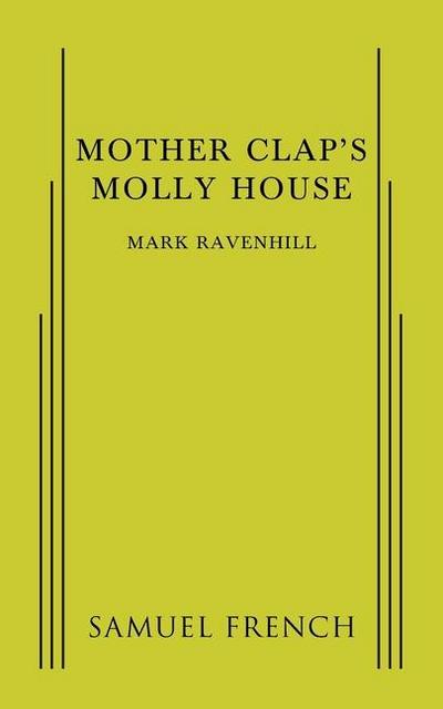 Mother Clap’s Molly House