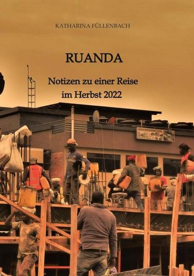 RUANDA