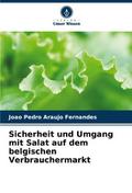 Sicherheit und Umgang mit Salat auf dem belgischen