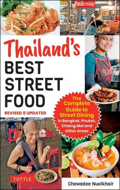 Thailand’s Best Street Food