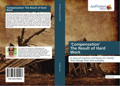 ’Compensation’ The Result of Hard Work