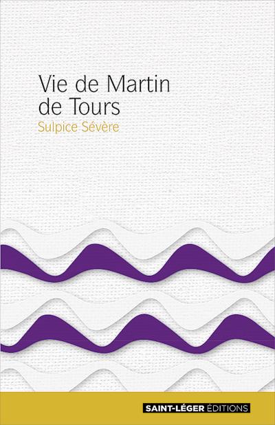 Vie de Martin de Tours