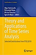 Theory and Applications of Time Series Analysis