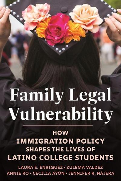 Family Legal Vulnerability