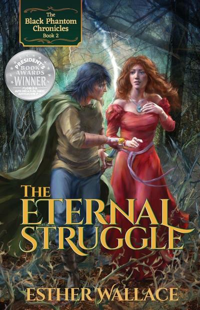 The Eternal Struggle