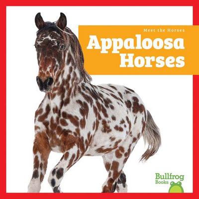 Appaloosa Horses