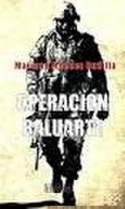 Operacion Baluarte