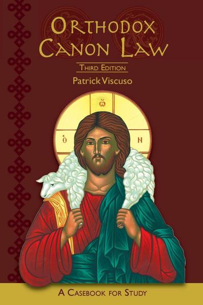 Orthodox Canon Law