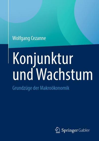 Konjunktur und Wachstum