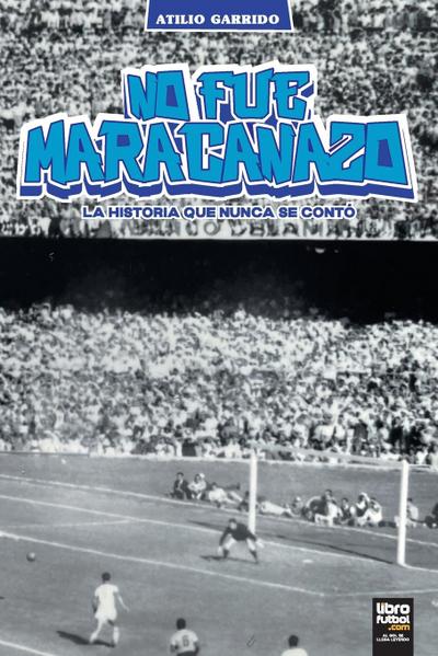 No fue Maracanazo