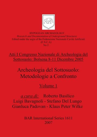 Archeologia del sottosuolo