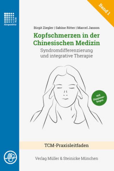 Kopfschmerzen in der Chinesischen Medizin