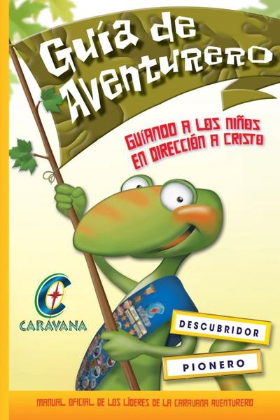 Caravana Guia del Aventurero