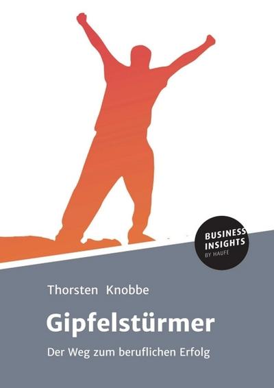 Gipfelstürmer