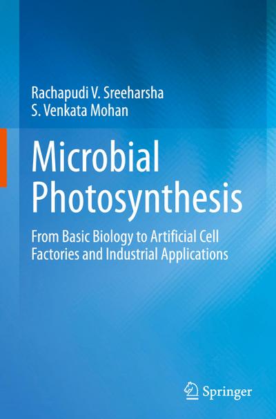 Microbial Photosynthesis