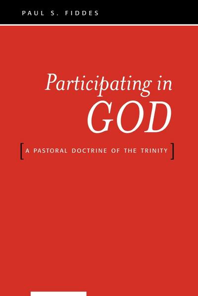 Participating in God