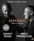 Renegades von Barack Obama | Ebook