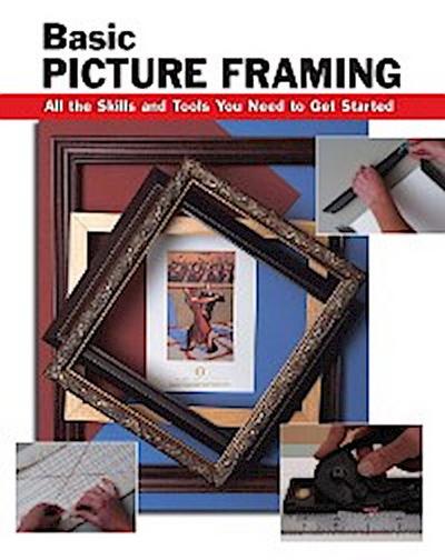 Basic Picture Framing