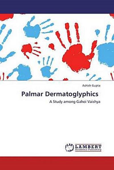 Palmar Dermatoglyphics