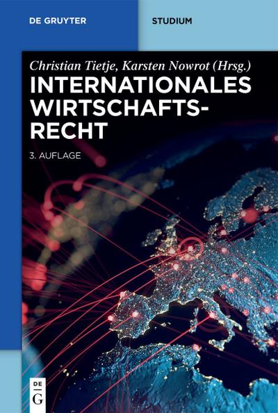 International Commercial Law