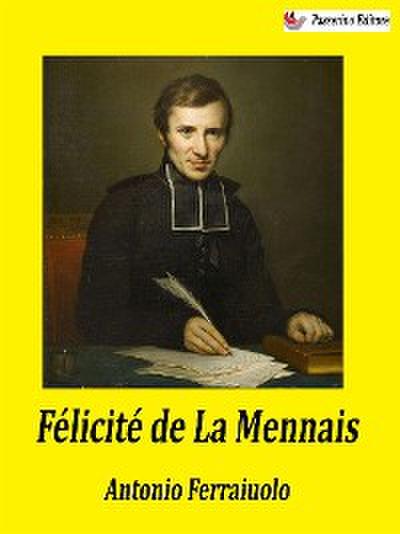 Félicité de La Mennais