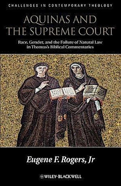 Aquinas and the Supreme Court