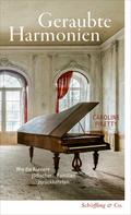 Geraubte Harmonien