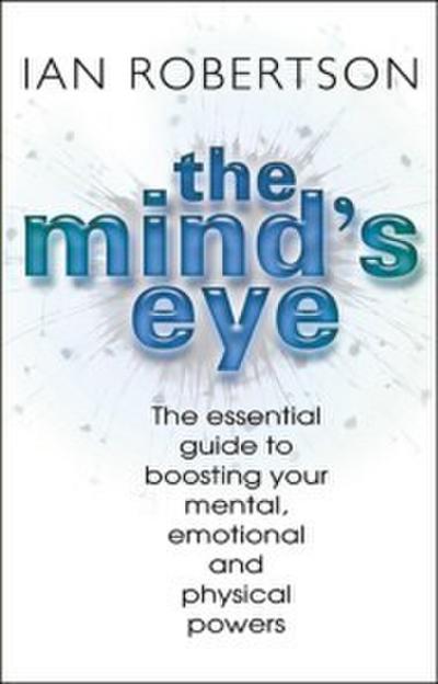 The Mind’s Eye