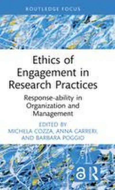 Ethics of Engagement in Research Practices