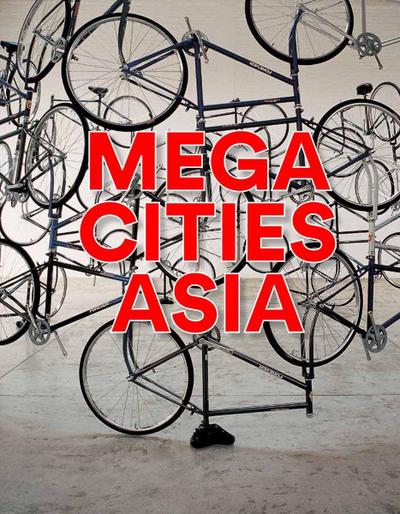 Megacities Asia