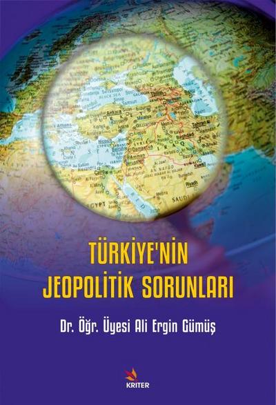 Türkiyenin Jeopolitik Sorunlari