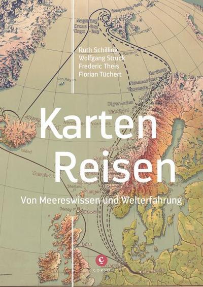 Karten - Reisen