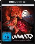 Uninvited