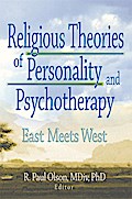 Religious Theories of Personality and Psychotherapy