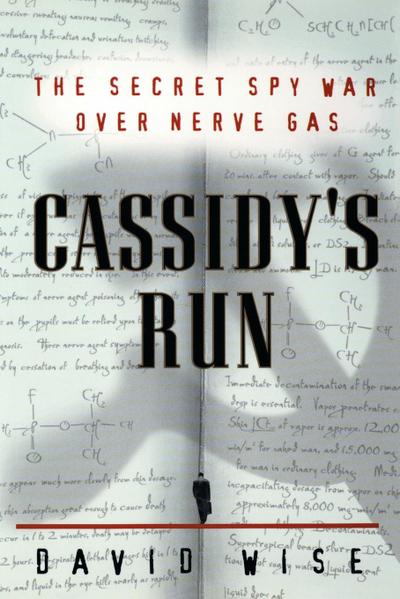 Cassidy’s Run