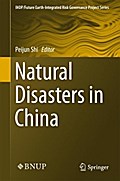 Natural Disasters in China