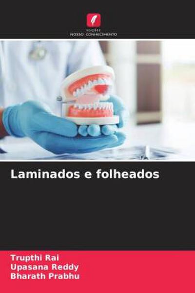Laminados e folheados